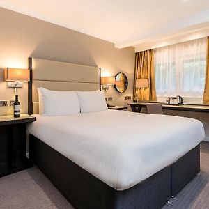 Habitación con Cama King